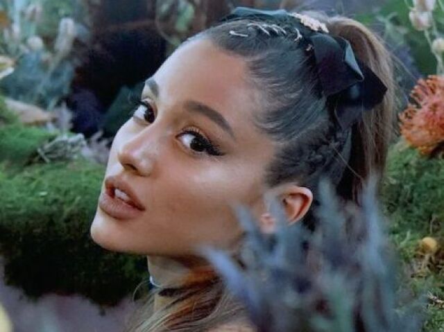 Ariana Grande