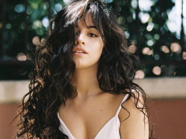 Camila Cabello