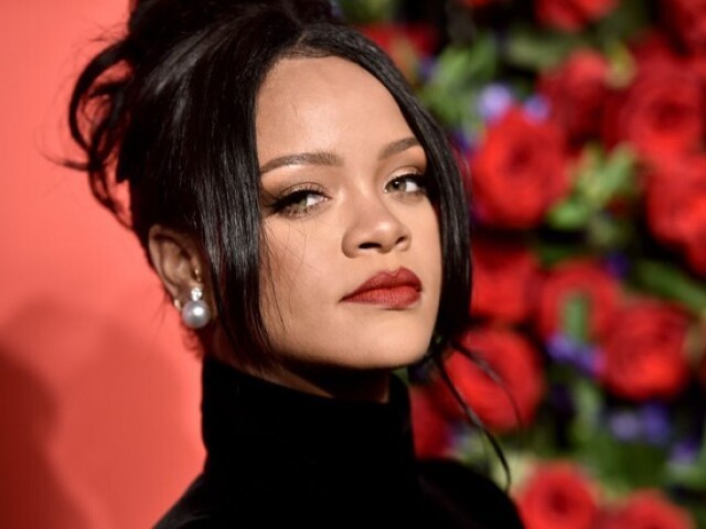 Rihanna