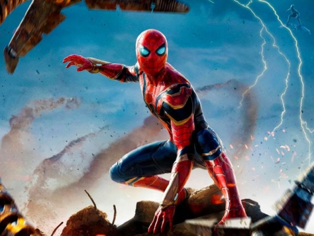 Você Conhece Mesmo a Evolução do Homem-Aranha?