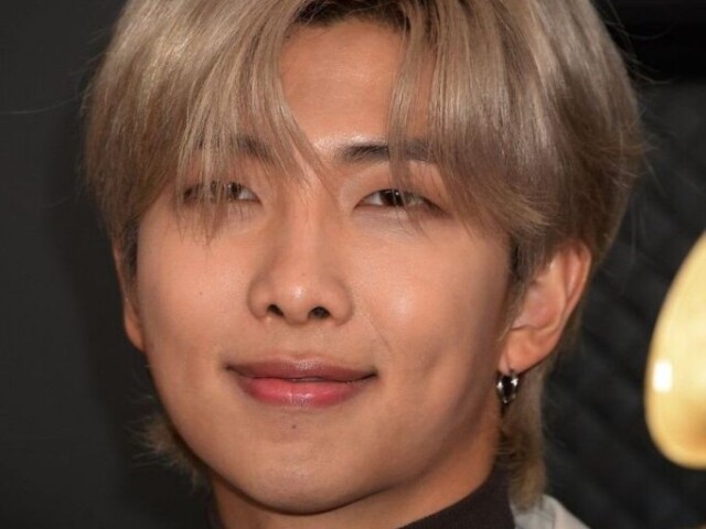 Namjoon