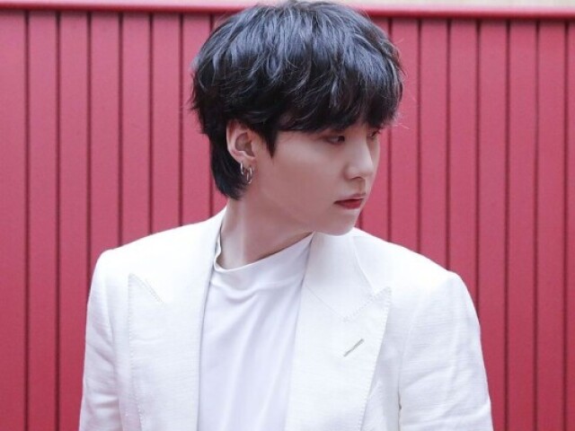 Yoongi