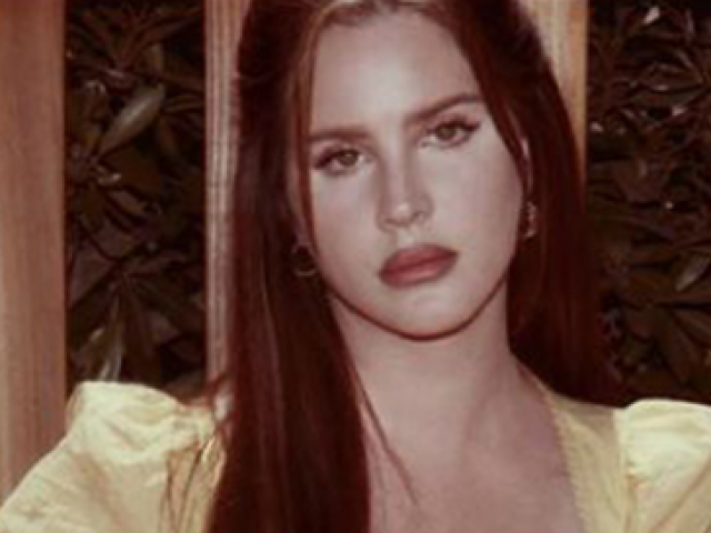 Lana del Rey