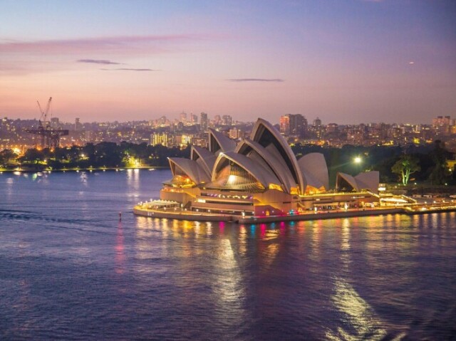 Austrália