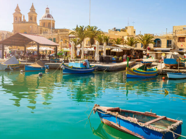 Malta