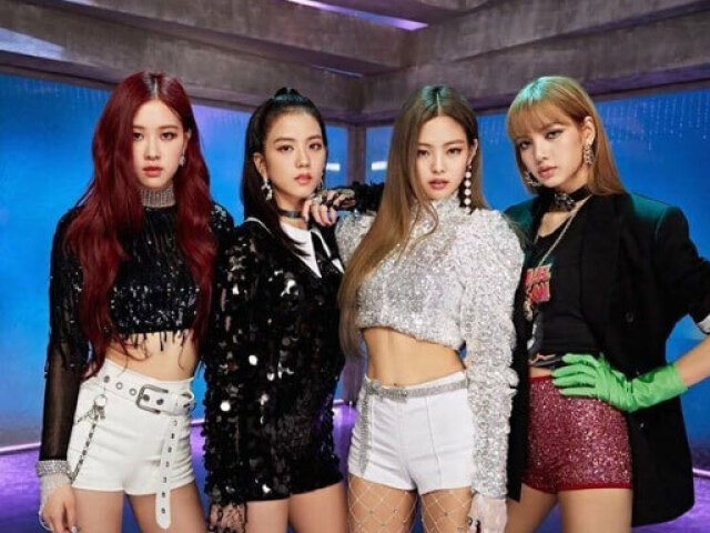 DDU-DU-DDU-DU – BLACKPINK