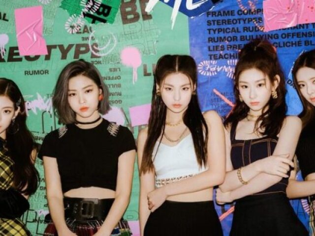 Wannabe - Itzy
