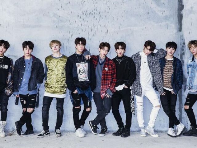 Miroh - Stray Kids