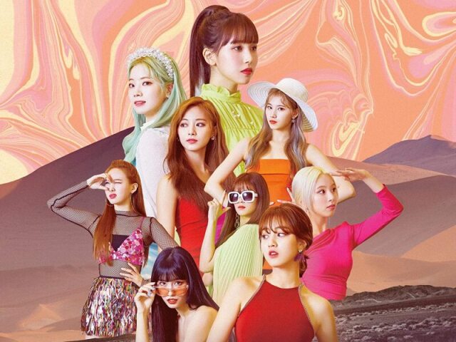 Fancy - Twice