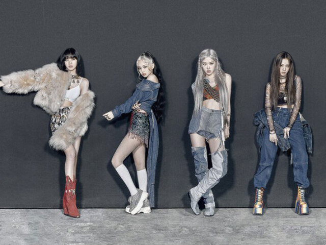 How You Like That - BLACKPINK