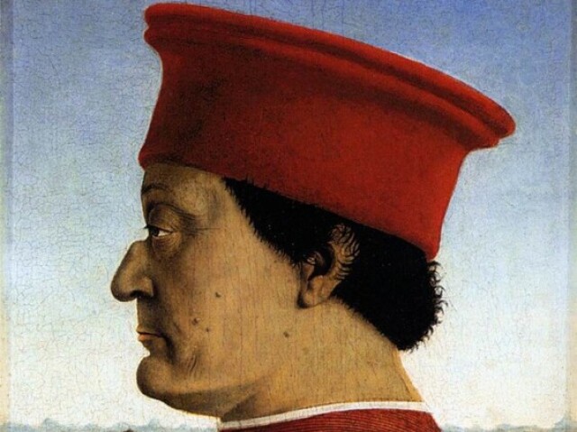 Frederico de Montefeltro