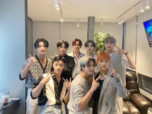 Ateez