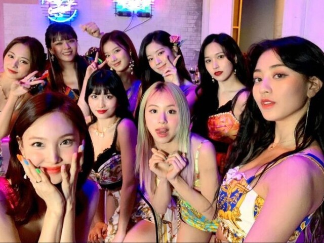 Twice