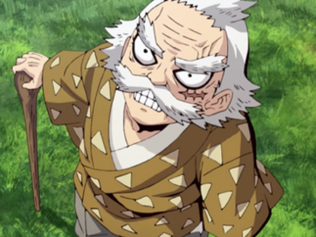 Jigoro kuwajima
