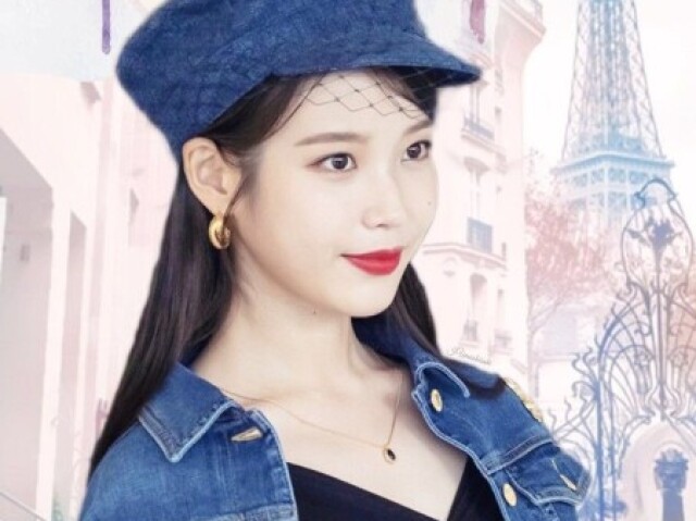 IU