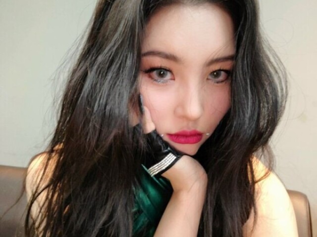 Sunmi