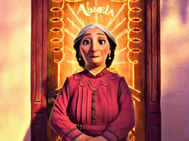 Abuela