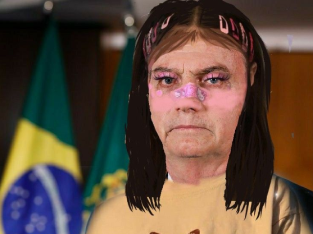 BOLSONARO?????