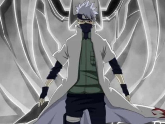 Kakashi