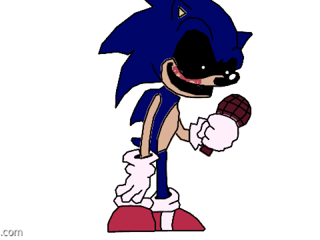 Sonic exe