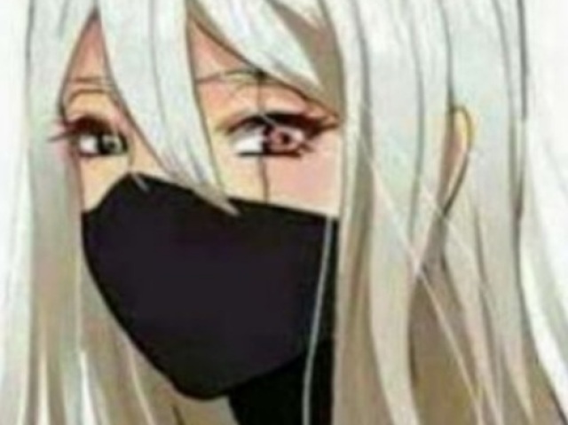 Filha de kakashi