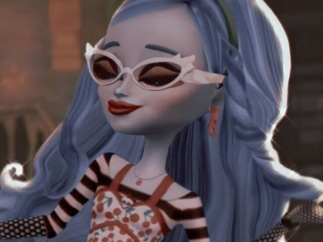 Essa q não é favorita de ninguém 🍒❤🧠🧟♀️