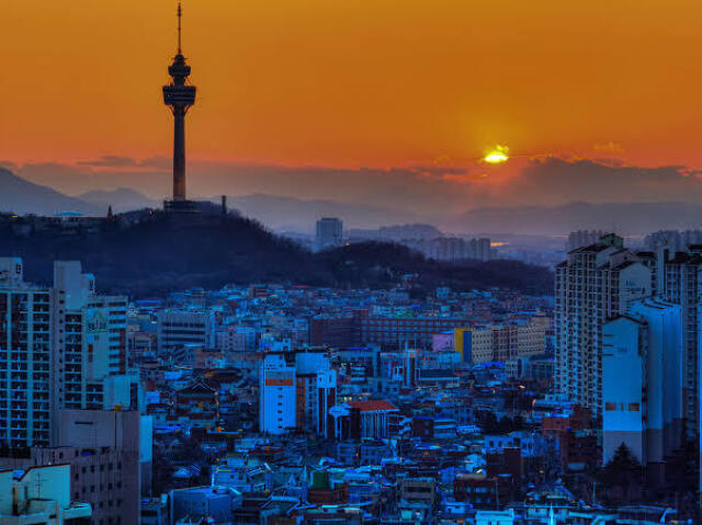 Daegu