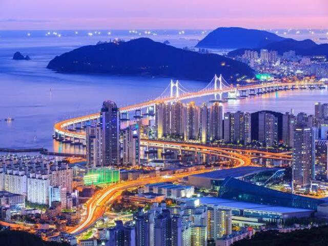 Busan