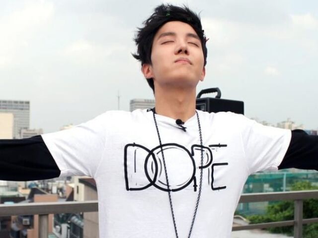 Jhope