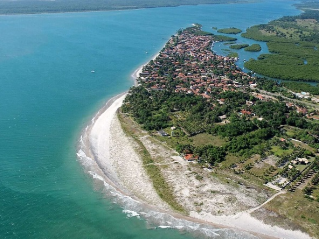 Ilha itaparica