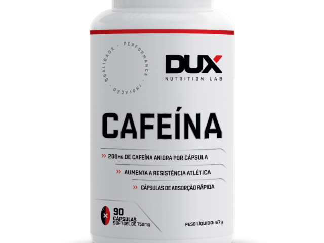 cafeína