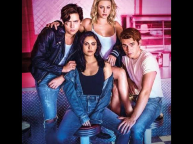 Riverdale