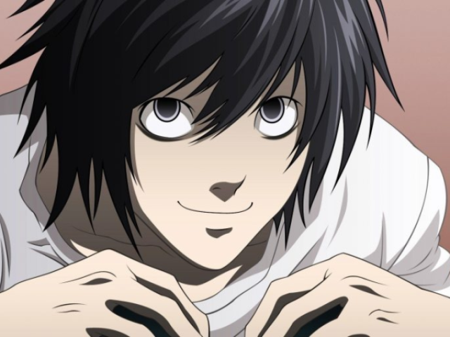 DEATH NOTE