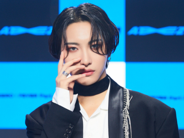 Seonghwa