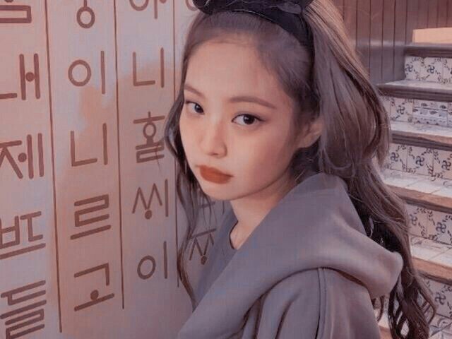 jennie