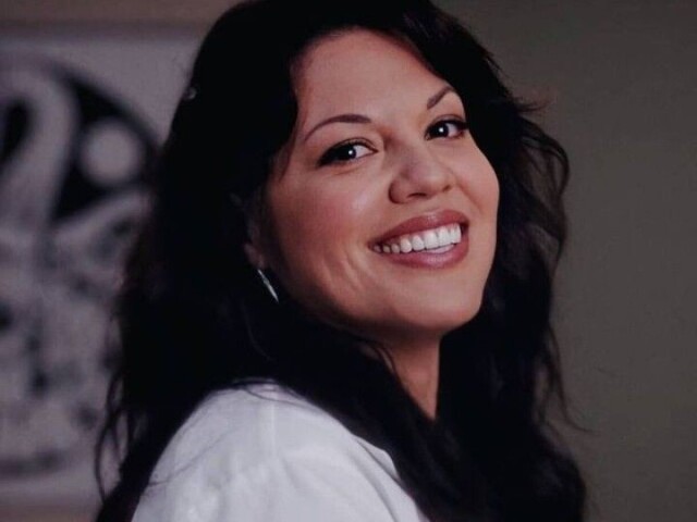 Calliope Torres