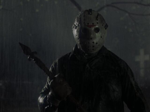 Friday the 13th