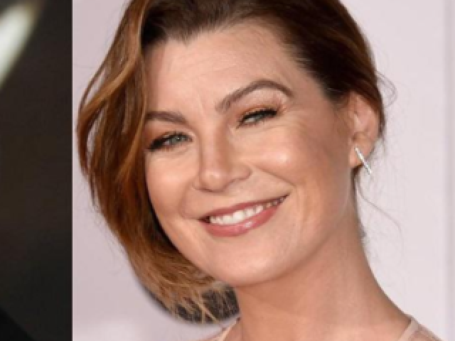 Meredith Grey