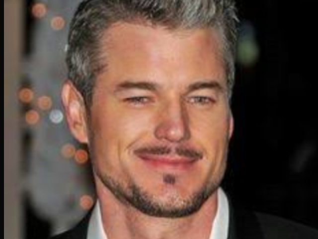 Mark sloan