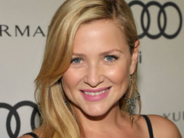 Arizona Robbins