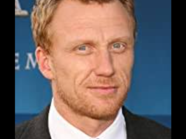 Owen Hunt
