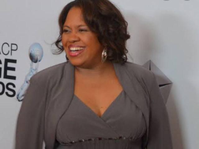 Miranda Bailey