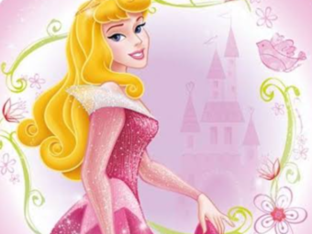 Aurora😴👸🏼
