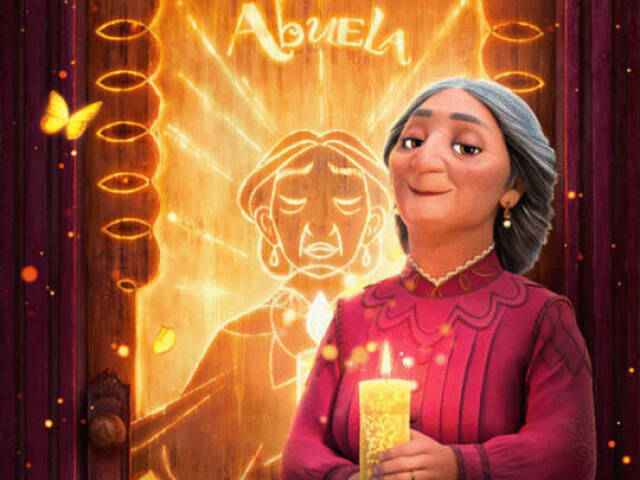 Abuela