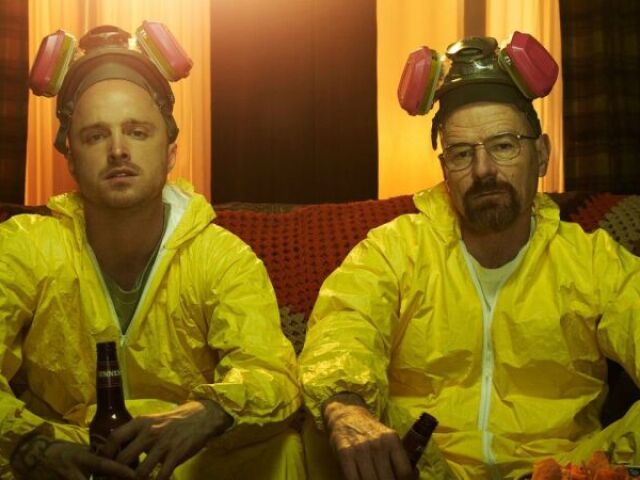 Breaking Bad