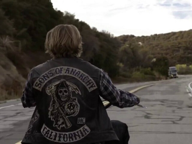 Sons of Anarchy