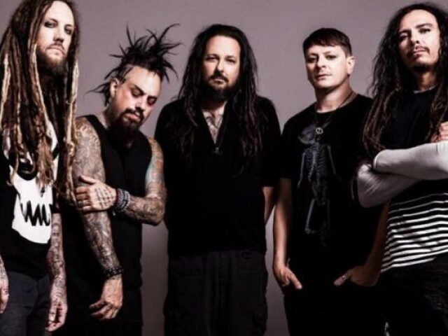 KoRn