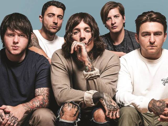 BMTH