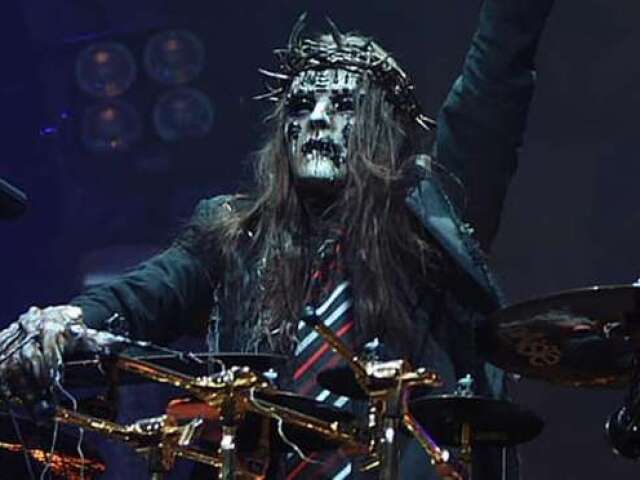 Joey Jordison