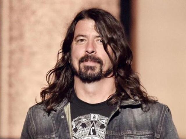 Dave Grohl